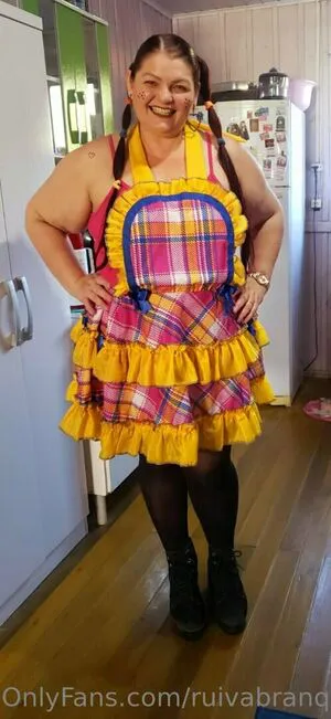 Ruivabranquinha OnlyFans Leaked Free Thumbnail Picture - #e1SleGQUol