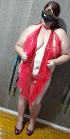 Ruivabranquinha OnlyFans Leaked Free Thumbnail Picture - #sKQRgvtRib