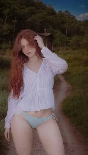 Ruivaisabel OnlyFans Leaked Free Thumbnail Picture - #Mc5nCZUzPH
