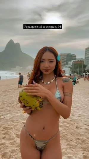 Ruivinha De Marte OnlyFans Leaked Free Thumbnail Picture - #0LVYgIjfs9