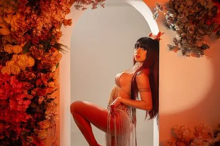 Ruivinha De Marte OnlyFans Leaked Free Thumbnail Picture - #0cRcqeAx3j