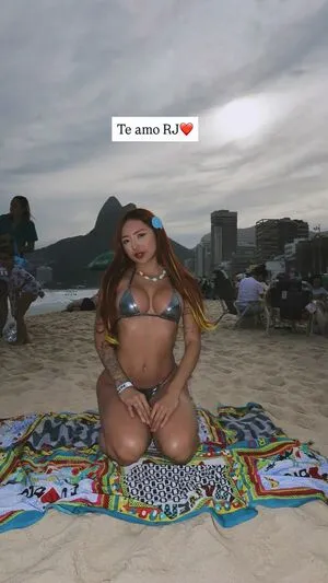 Ruivinha De Marte OnlyFans Leaked Free Thumbnail Picture - #282TIuUUlW