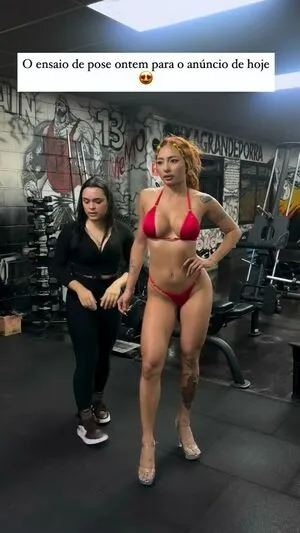 Ruivinha De Marte OnlyFans Leaked Free Thumbnail Picture - #2FA37NHkql