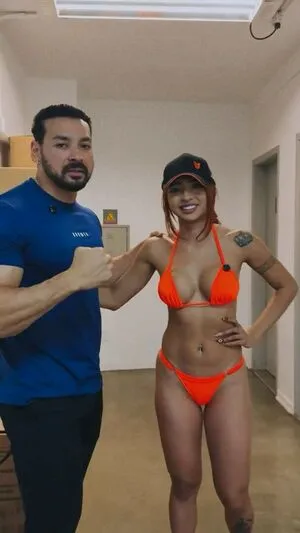 Ruivinha De Marte OnlyFans Leaked Free Thumbnail Picture - #4SmtAySnYZ