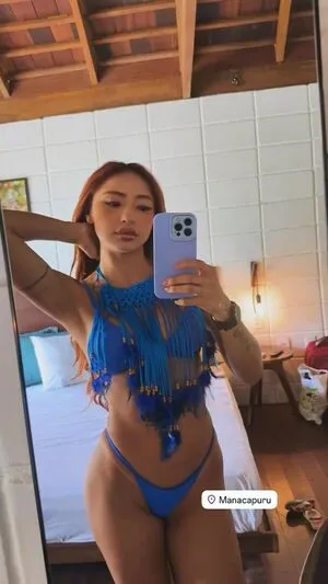 Ruivinha De Marte OnlyFans Leaked Free Thumbnail Picture - #51j3tIoQvi