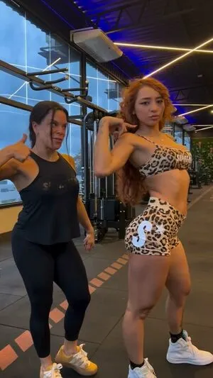 Ruivinha De Marte OnlyFans Leaked Free Thumbnail Picture - #5EXvwwvQYV