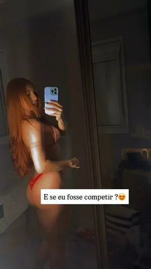 Ruivinha De Marte OnlyFans Leaked Free Thumbnail Picture - #5h4rrsE88b