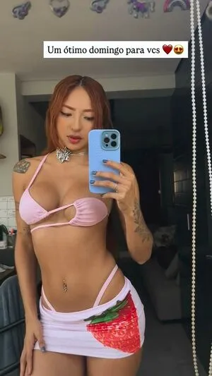 Ruivinha De Marte OnlyFans Leaked Free Thumbnail Picture - #6PD8yT6NSI