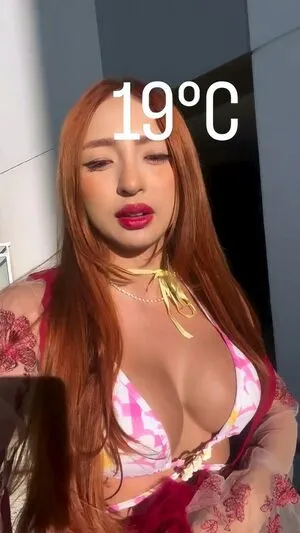 Ruivinha De Marte OnlyFans Leaked Free Thumbnail Picture - #75mMMJ2jh4