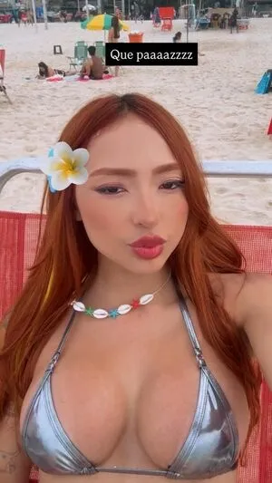 Ruivinha De Marte OnlyFans Leaked Free Thumbnail Picture - #91C7Yz7HBM