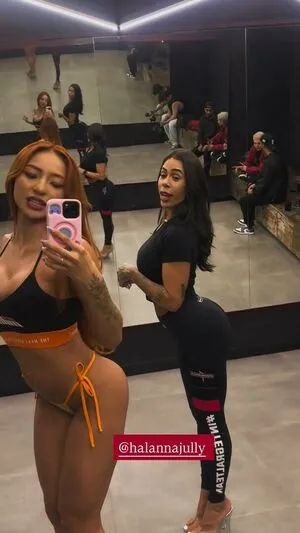 Ruivinha De Marte OnlyFans Leaked Free Thumbnail Picture - #9Q6FyAdi8r