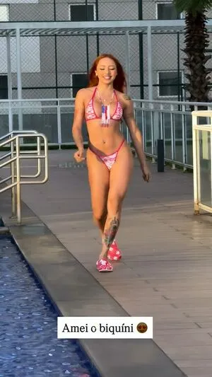 Ruivinha De Marte OnlyFans Leaked Free Thumbnail Picture - #BOAdRoUqP1
