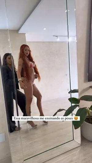 Ruivinha De Marte OnlyFans Leaked Free Thumbnail Picture - #DyGiqkuDBj