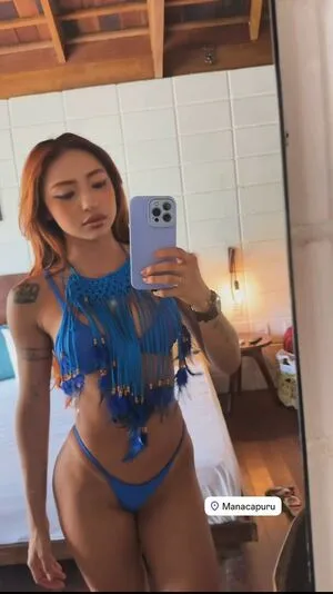 Ruivinha De Marte OnlyFans Leaked Free Thumbnail Picture - #EpHXOWqsjR