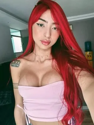 Ruivinha De Marte OnlyFans Leaked Free Thumbnail Picture - #FdeYUnVX1K