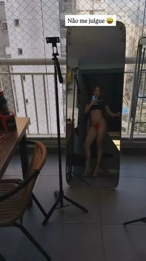 Ruivinha De Marte OnlyFans Leaked Free Thumbnail Picture - #FpwkZfFcua