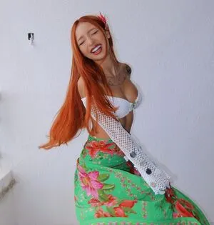 Ruivinha De Marte OnlyFans Leaked Free Thumbnail Picture - #GJtKx0nQMV