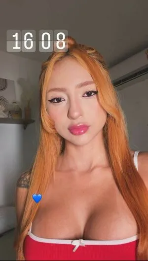 Ruivinha De Marte OnlyFans Leaked Free Thumbnail Picture - #HgAOkOADnT