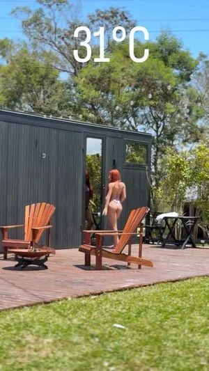 Ruivinha De Marte OnlyFans Leaked Free Thumbnail Picture - #Hs2NsK1j4C