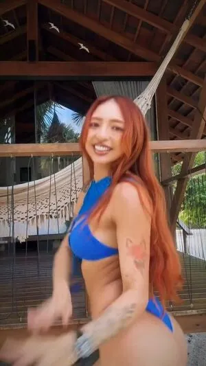 Ruivinha De Marte OnlyFans Leaked Free Thumbnail Picture - #Ju4BXqJC0T