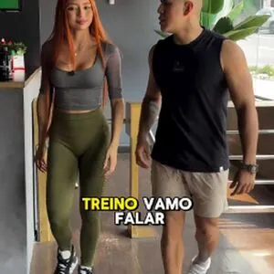 Ruivinha De Marte OnlyFans Leaked Free Thumbnail Picture - #MWC3s5HlA9