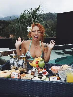 Ruivinha De Marte OnlyFans Leaked Free Thumbnail Picture - #MlOxEQyFH1