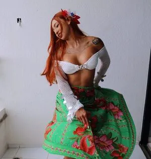 Ruivinha De Marte OnlyFans Leaked Free Thumbnail Picture - #NR5idlRDLQ