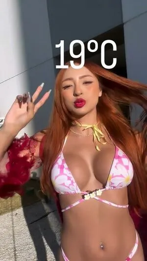 Ruivinha De Marte OnlyFans Leaked Free Thumbnail Picture - #NzcWX4uRzO