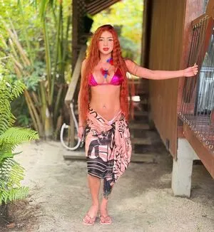 Ruivinha De Marte OnlyFans Leaked Free Thumbnail Picture - #O8nwh4fvQf