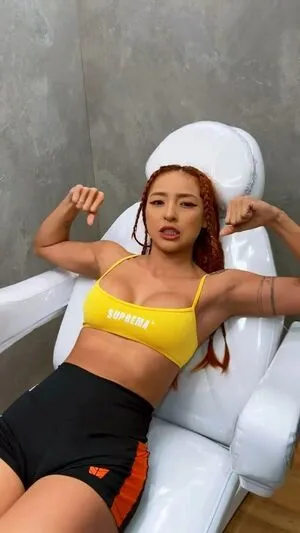 Ruivinha De Marte OnlyFans Leaked Free Thumbnail Picture - #QBZzw4eq50