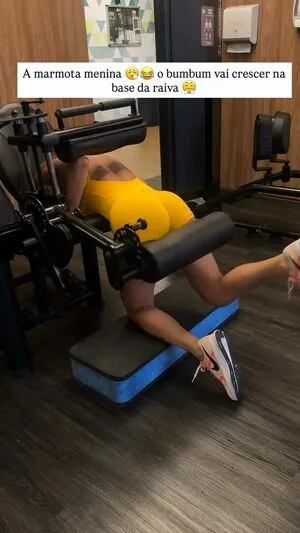 Ruivinha De Marte OnlyFans Leaked Free Thumbnail Picture - #QdXXU0MtGS