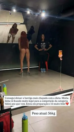 Ruivinha De Marte OnlyFans Leaked Free Thumbnail Picture - #RMJLco58Zw