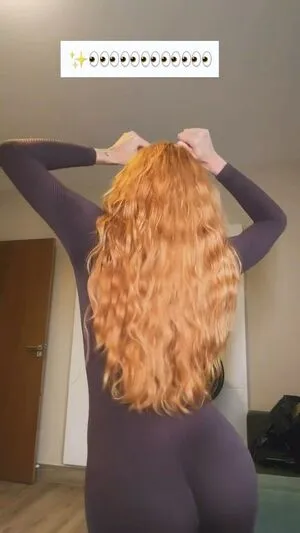 Ruivinha De Marte OnlyFans Leaked Free Thumbnail Picture - #TXUuuKUhfU