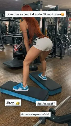 Ruivinha De Marte OnlyFans Leaked Free Thumbnail Picture - #TYPhDrKV4P