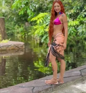 Ruivinha De Marte OnlyFans Leaked Free Thumbnail Picture - #USthFgXyPr