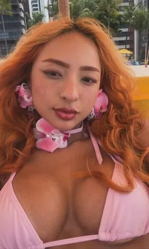 Ruivinha De Marte OnlyFans Leaked Free Thumbnail Picture - #UbamnPwJUI