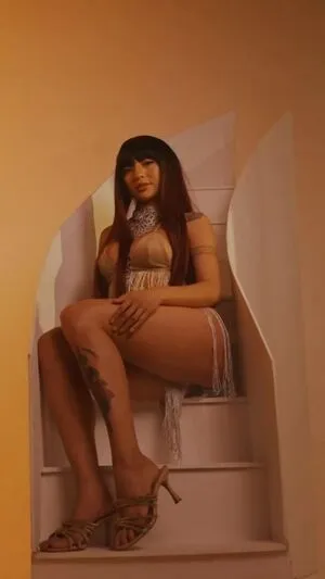 Ruivinha De Marte OnlyFans Leaked Free Thumbnail Picture - #UhP64sc12j