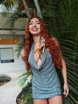 Ruivinha De Marte OnlyFans Leaked Free Thumbnail Picture - #XH0HYH99Yh