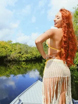 Ruivinha De Marte OnlyFans Leaked Free Thumbnail Picture - #YBAG6S1Wal