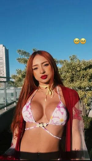 Ruivinha De Marte OnlyFans Leaked Free Thumbnail Picture - #YKfOtH48JG