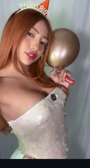 Ruivinha De Marte OnlyFans Leaked Free Thumbnail Picture - #aa1ASWYbAl