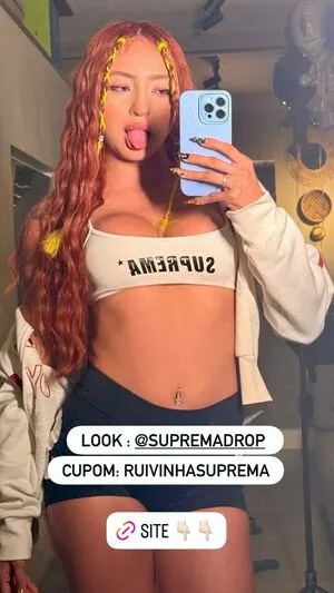 Ruivinha De Marte OnlyFans Leaked Free Thumbnail Picture - #ayLKKmAEz9