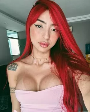 Ruivinha De Marte OnlyFans Leaked Free Thumbnail Picture - #azn9cYPExC