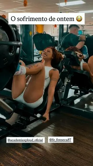 Ruivinha De Marte OnlyFans Leaked Free Thumbnail Picture - #c7ZZ1UhihK