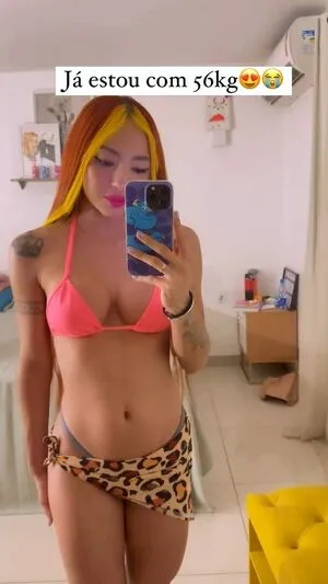 Ruivinha De Marte OnlyFans Leaked Free Thumbnail Picture - #cbF5Uuauic