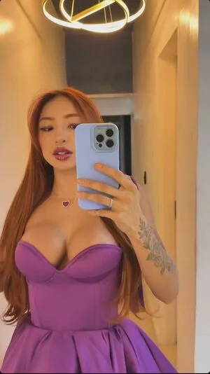 Ruivinha De Marte OnlyFans Leaked Free Thumbnail Picture - #czoF0wRu0Y