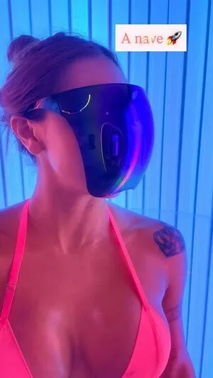 Ruivinha De Marte OnlyFans Leaked Free Thumbnail Picture - #d8BKPpIORU