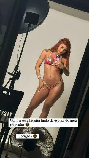 Ruivinha De Marte OnlyFans Leaked Free Thumbnail Picture - #dt552fPWNS