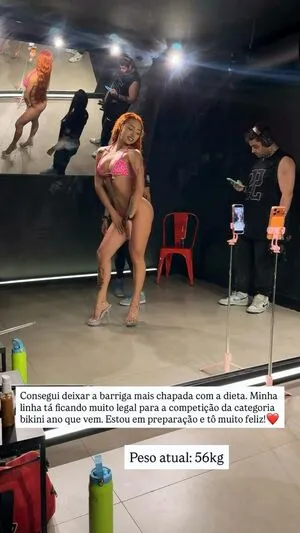 Ruivinha De Marte OnlyFans Leaked Free Thumbnail Picture - #eslnLv4mE6