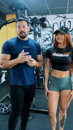 Ruivinha De Marte OnlyFans Leaked Free Thumbnail Picture - #f6lSvIFEtn